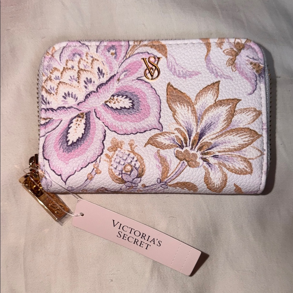 Victoria Secret Wallet